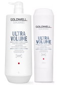 Goldwell Dualsenses Ultra Volume Bodifying Conditioner-image1 Goldwell Dualsenses Ultra Volume Bodifying Conditioner-image1