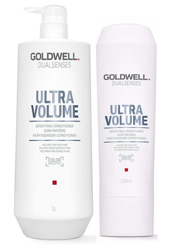 Goldwell Dualsenses Ultra Volume Bodifying Conditioner-image1 Goldwell Dualsenses Ultra Volume Bodifying Conditioner-image1
