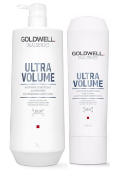 Goldwell Dualsenses Ultra Volume Bodifying Conditioner-image1