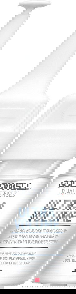 Goldwell Dualsenses Ultra Volume Intensive Bodifying Serum