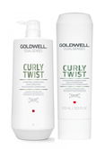 Goldwell Dualsenses Curly Twist Hydrating Conditioner