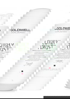 Goldwell Dualsenses Curly Twist Hydrating Conditioner