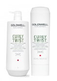 Goldwell Dualsenses Curly Twist Hydrating Conditioner-image1 Goldwell Dualsenses Curly Twist Hydrating Conditioner-image1