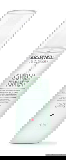 Goldwell Dualsenses Curly Twist Hydrating Serum Spray