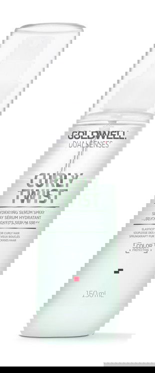 Goldwell Dualsenses Curly Twist Hydrating Serum Spray
