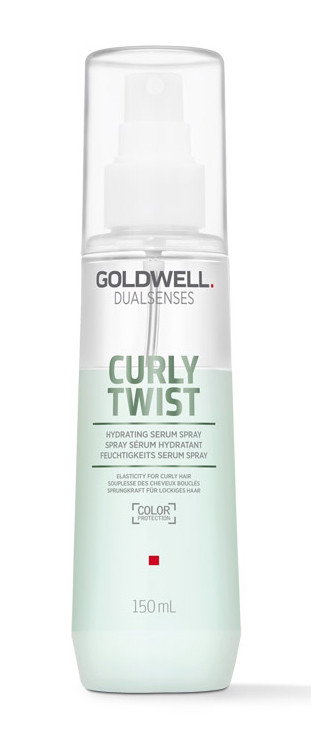 Goldwell Dualsenses Curly Twist Hydrating Serum Spray-image1