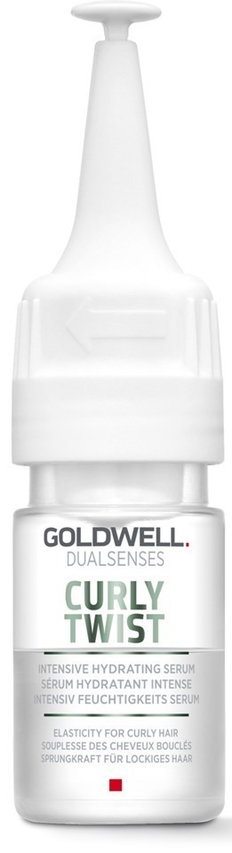 Goldwell Dualsenses Curly Twist Intensive Hydrating Serum-image1