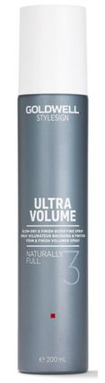 Goldwell Stylesign Ultra Volume 3 Naturally Full Bodifying Spray