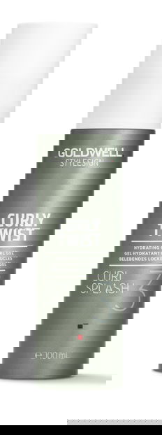 Goldwell Stylesign 3 Curly Twist Curl Splash