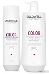 Goldwell Dualsenses Color Brilliance Shampoo