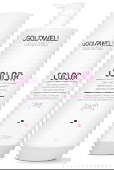 Goldwell Dualsenses Color Brilliance Shampoo