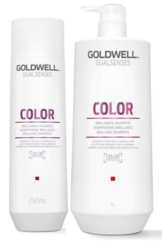 Goldwell Dualsenses Color Brilliance Shampoo-image1