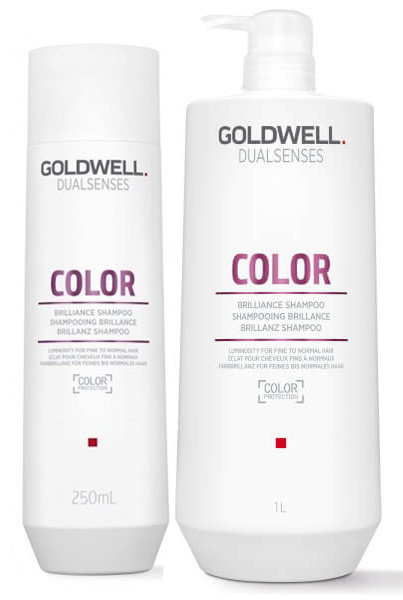 Goldwell Dualsenses Color Brilliance Shampoo-image1