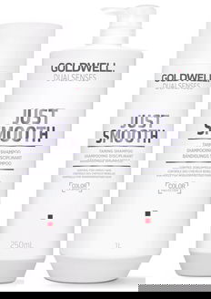 Goldwell Dualsenses Just Smooth Taming Shampoo