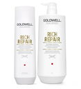 Goldwell Dualsenses Rich Repair Restoring Shampoo