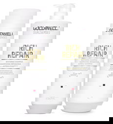 Goldwell Dualsenses Rich Repair Restoring Shampoo