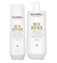 Goldwell Dualsenses Rich Repair Restoring Shampoo-image1