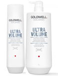 Goldwell Dualsenses Ultra Volume Bodifying Shampoo