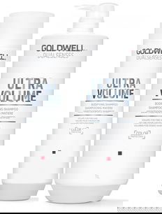 Goldwell Dualsenses Ultra Volume Bodifying Shampoo