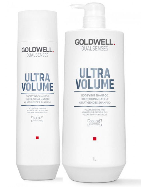 Goldwell Dualsenses Ultra Volume Bodifying Shampoo