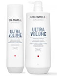 Goldwell Dualsenses Ultra Volume Bodifying Shampoo-image1