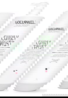 Goldwell Dualsenses Curly Twist Hydrating Shampoo