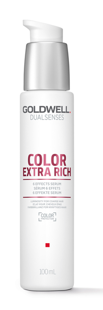 Goldwell Dualsenses Color Extra Rich 6 Effect Serum