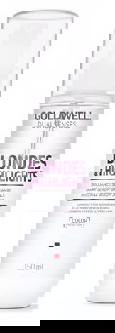 Goldwell Dualsenses Blondes & Highlights Brilliance Serum Spray