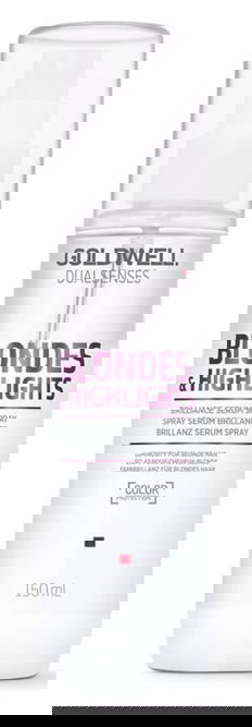 Goldwell Dualsenses Blondes & Highlights Brilliance Serum Spray