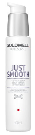Goldwell Dualsenses Just Smooth 6 Effect Serum
