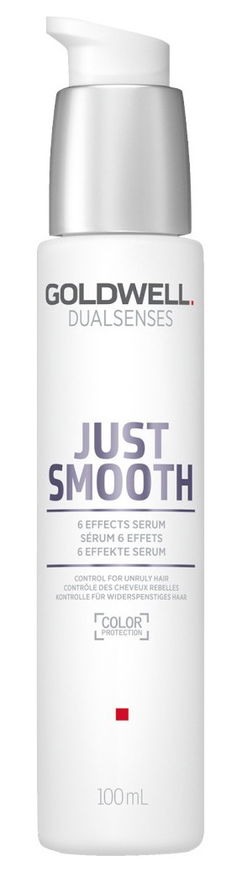 Goldwell Dualsenses Just Smooth 6 Effect Serum