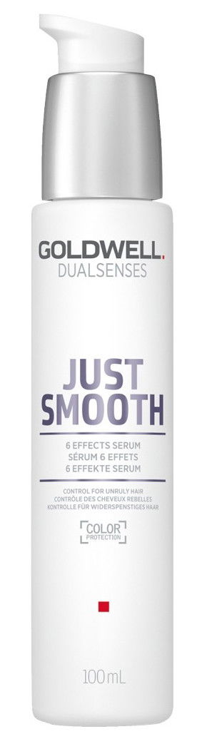 Goldwell Dualsenses Just Smooth 6 Effect Serum