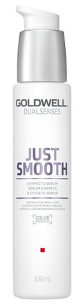 Goldwell Dualsenses Just Smooth 6 Effect Serum-image1 Goldwell Dualsenses Just Smooth 6 Effect Serum-image1