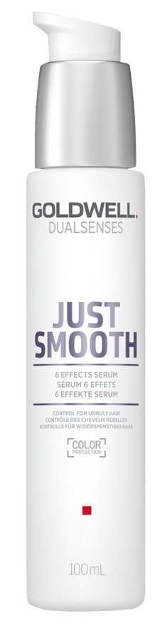Goldwell Dualsenses Just Smooth 6 Effect Serum-image1 Goldwell Dualsenses Just Smooth 6 Effect Serum-image1