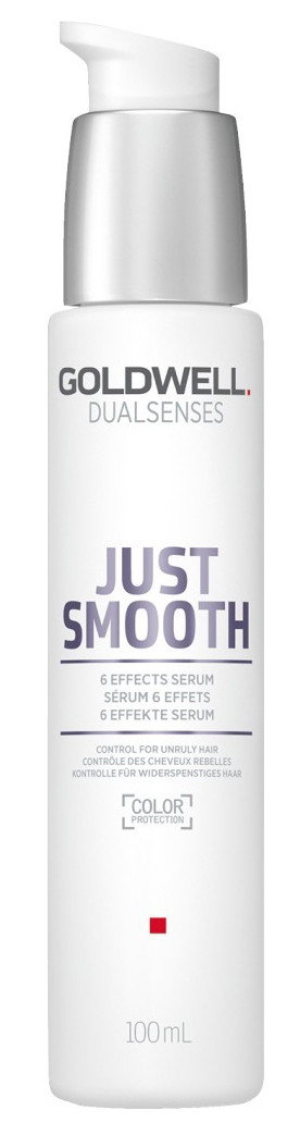 Goldwell Dualsenses Just Smooth 6 Effect Serum-image1 Goldwell Dualsenses Just Smooth 6 Effect Serum-image1