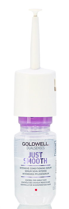 Goldwell Dualsenses Just Smooth Intensive Taming Serum-image1 Goldwell Dualsenses Just Smooth Intensive Taming Serum-image1