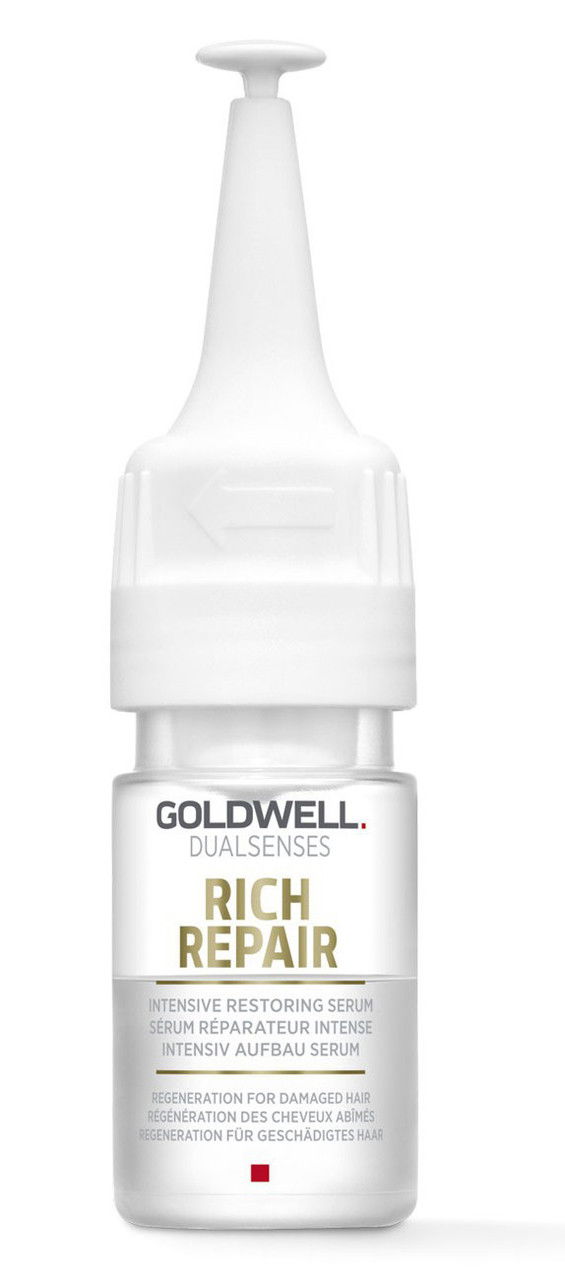 Goldwell Dualsenses Rich Repair Intensive Restoring Serum
