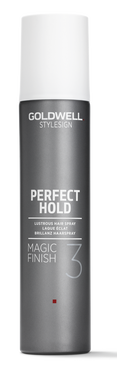 Goldwell Stylesign Perfect Hold Magic Finish 3 Lustrous Hair Spray