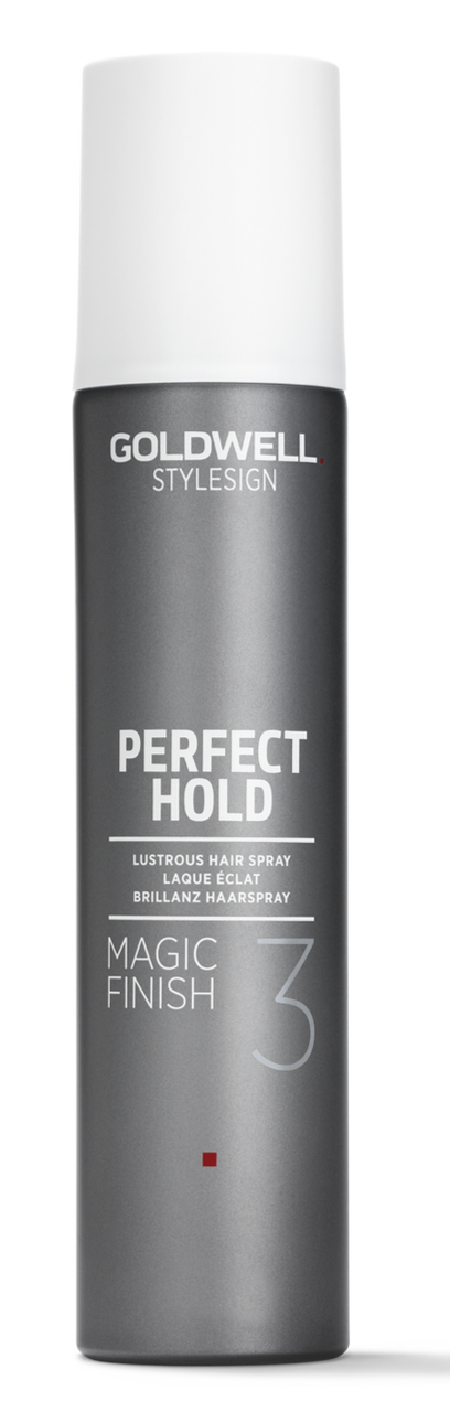Goldwell Stylesign Perfect Hold Magic Finish 3 Lustrous Hair Spray