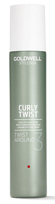 Goldwell Stylesign Curly Twist Around 3 Style & Finish Spray