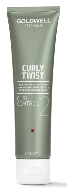 Goldwell Stylesign Curly Twist Curl Control 2 Curl Cream