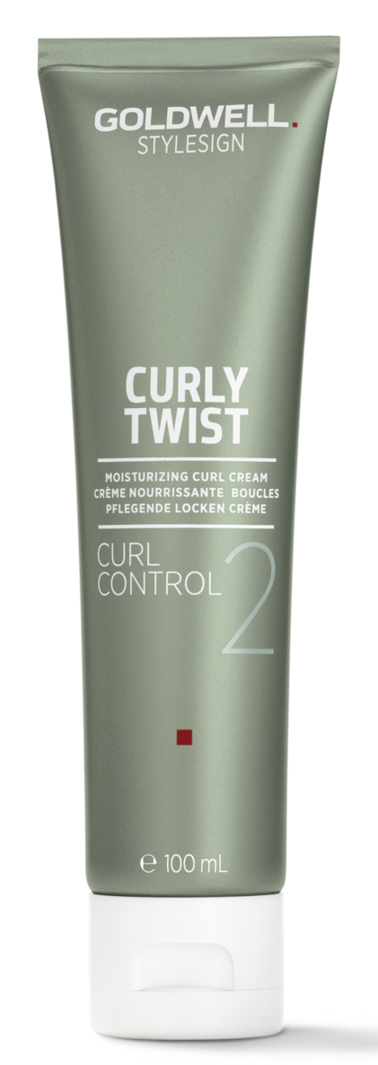 Goldwell Stylesign Curly Twist Curl Control 2 Curl Cream