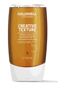 Goldwell Stylesign Creative Texture Hardliner 5 Powerful Acrylic Gel