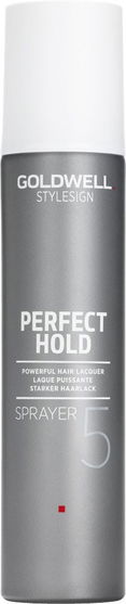 Goldwell Stylesign Perfect Hold Sprayer 5