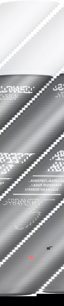 Goldwell Stylesign Perfect Hold Sprayer 5