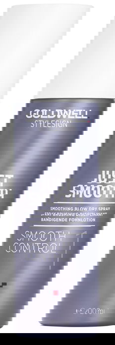 Goldwell Stylesign Just Smooth Control 1 Blow Dry Spray