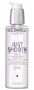 Goldwell Dualsenses Just Smooth Taming Oil-image1 Goldwell Dualsenses Just Smooth Taming Oil-image1