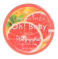Fashion City House of Rose Pink Grapefruit Oh! Baby Body Smoother-image2 Fashion City House of Rose Pink Grapefruit Oh! Baby Body Smoother-image2