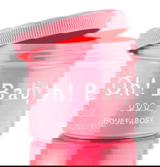 Fashion City House of Rose Original Oh! Baby Body Smoother