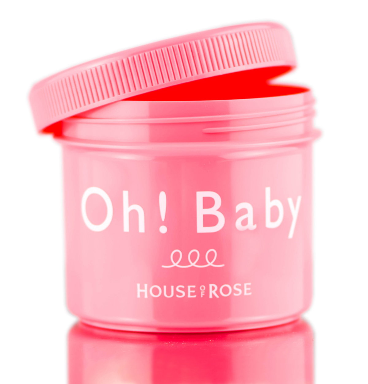 Fashion City House of Rose Original Oh! Baby Body Smoother-image1 Fashion City House of Rose Original Oh! Baby Body Smoother-image1